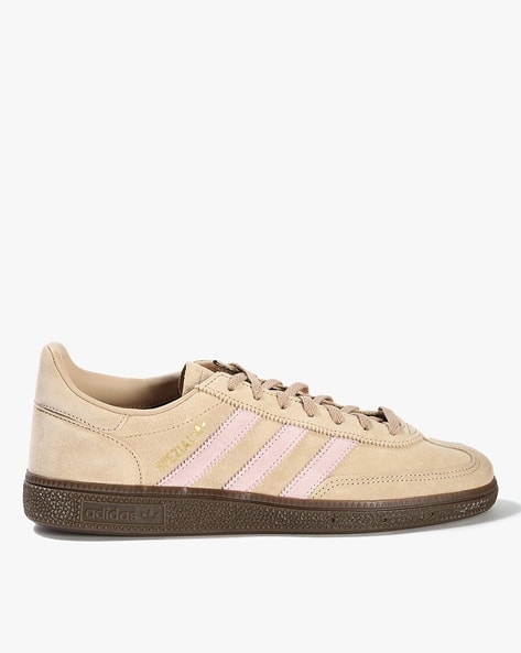 adidas gazelle silver green womens Adidas Samba ADV Shoes - Cardboard / FTWR White / Gum4