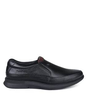 Men Regular Fit Slip-On Formal Shoes-image-19