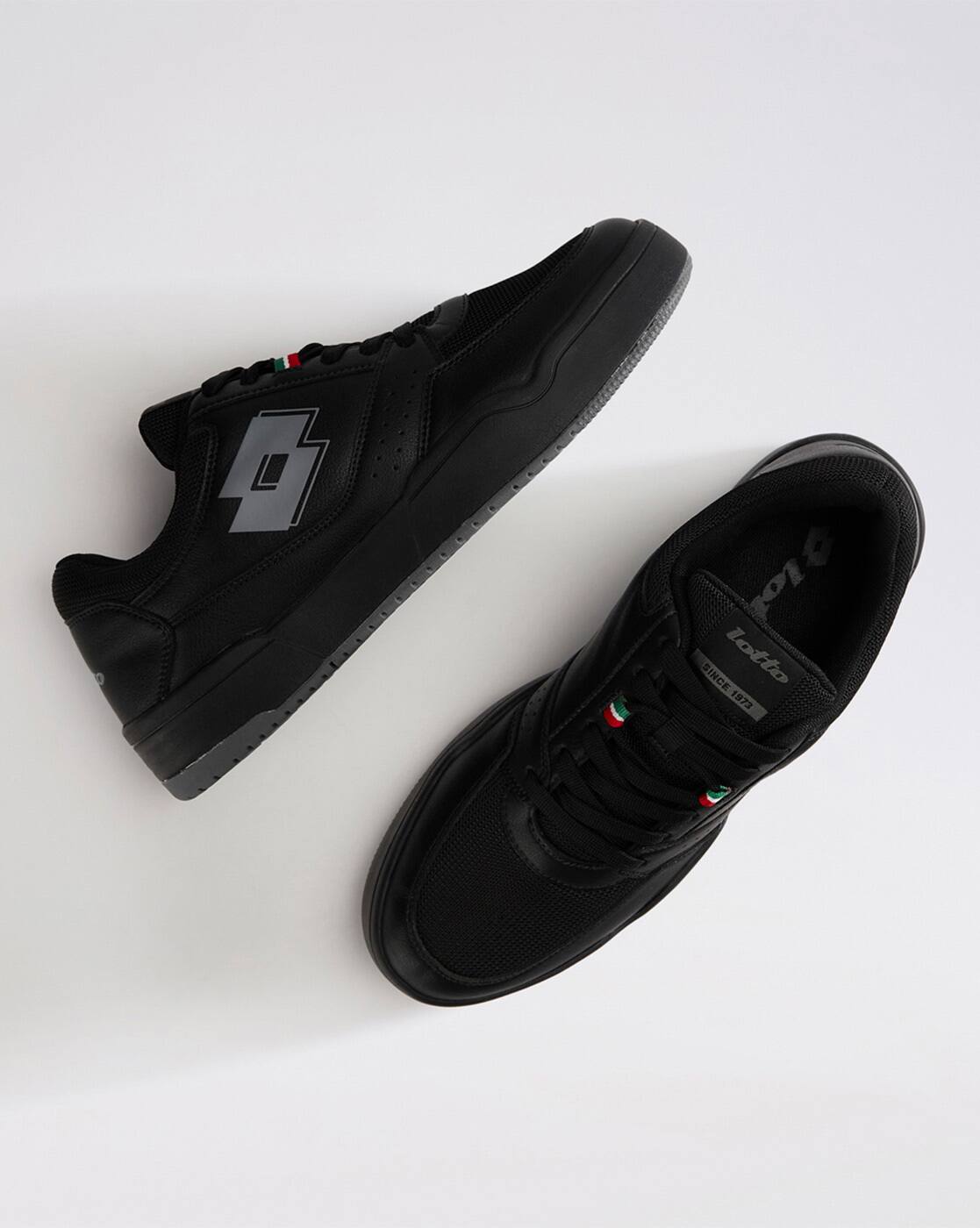 Men Hoop Star Urbano Sneakers