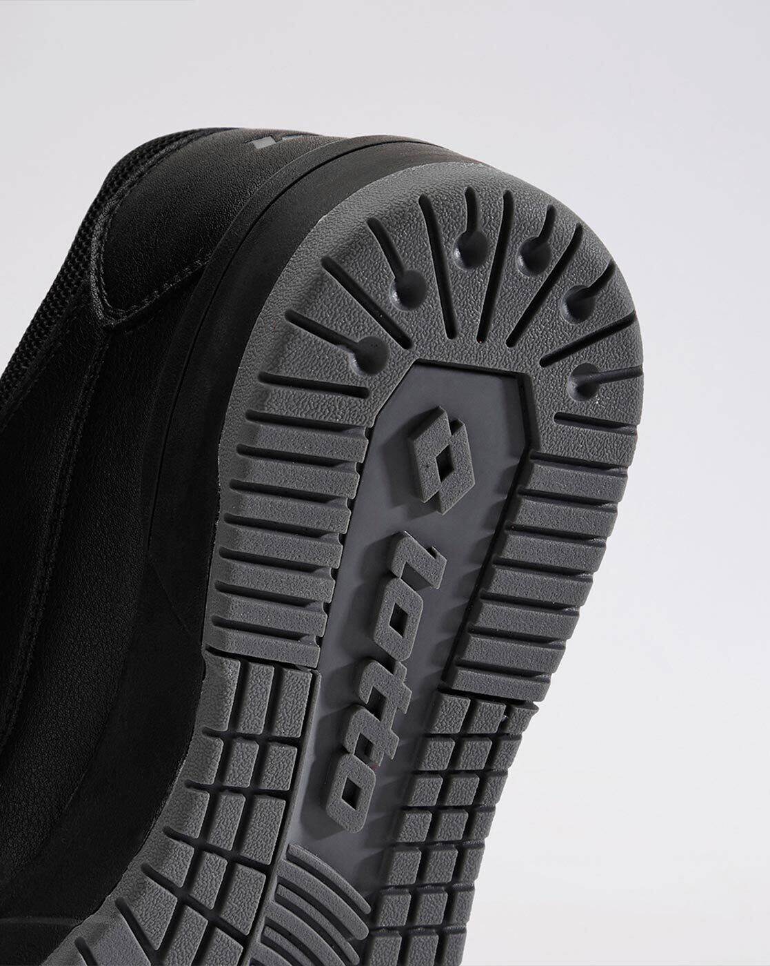Men Hoop Star Urbano Sneakers