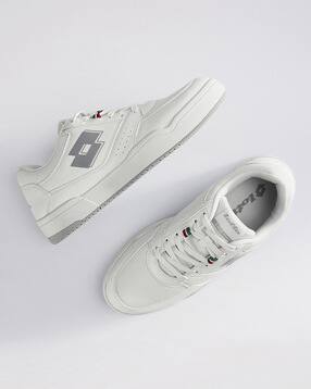 lotto Men Low-Tops Lace-Up Sneakers -picture-10
