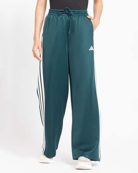 ADIDAS Women Stadium 3-Stripes Track Pants