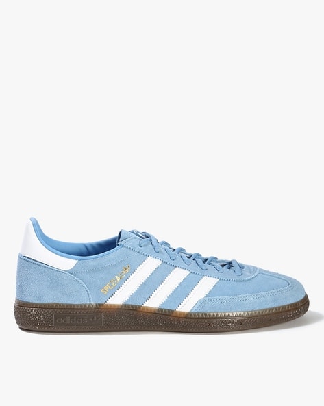 Buy Blue Casual Shoes for Men by Adidas Originals Online