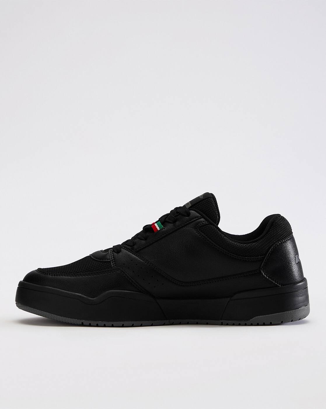 Men Hoop Star Urbano Sneakers