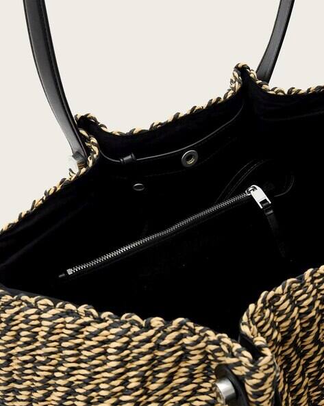 Buy Black Brown Handbags for Women by ALL SAINTS Online