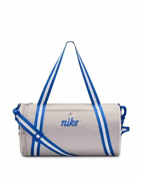 Buy Grey Gym Bags for Women by NIKE Online