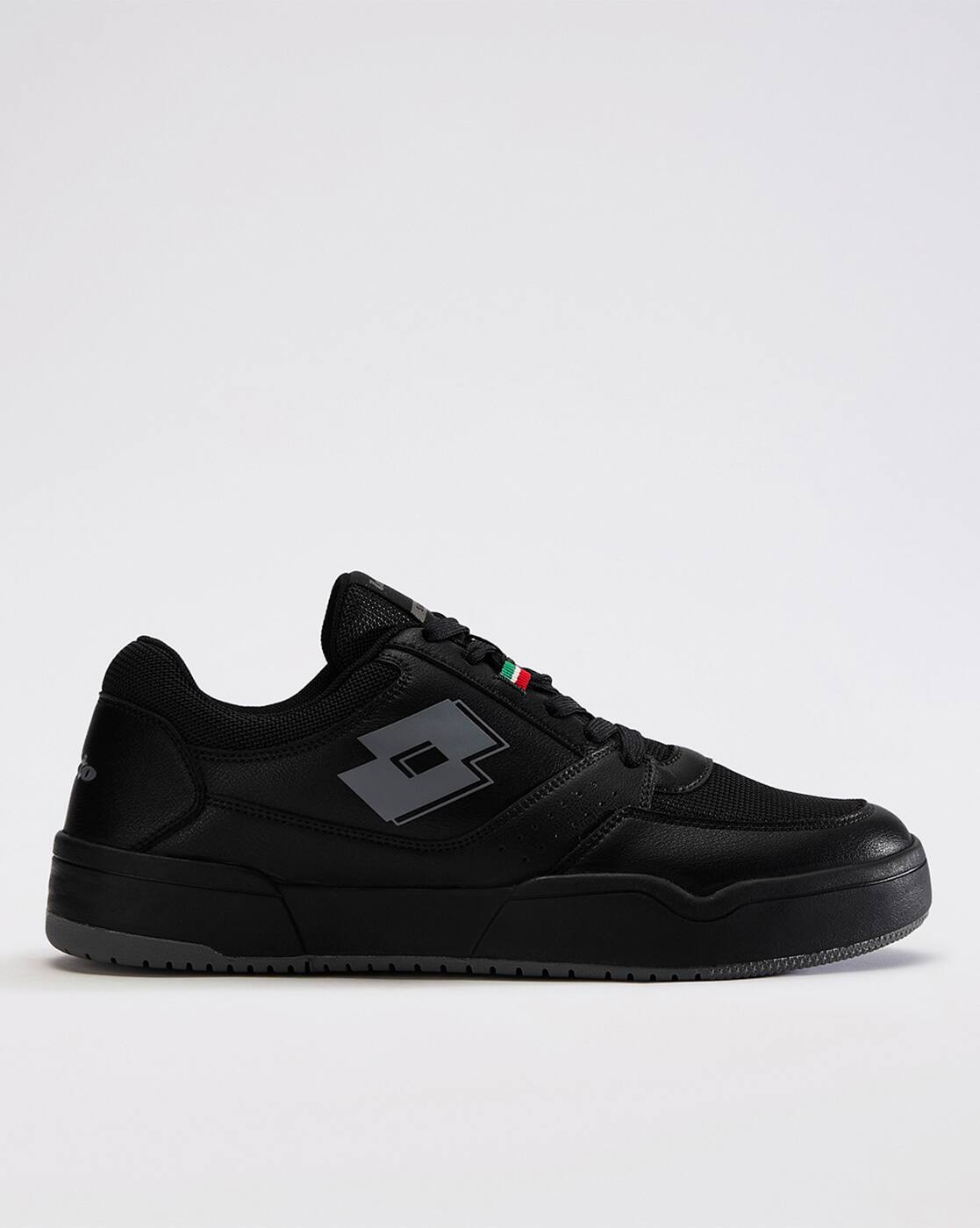 Men Hoop Star Urbano Sneakers