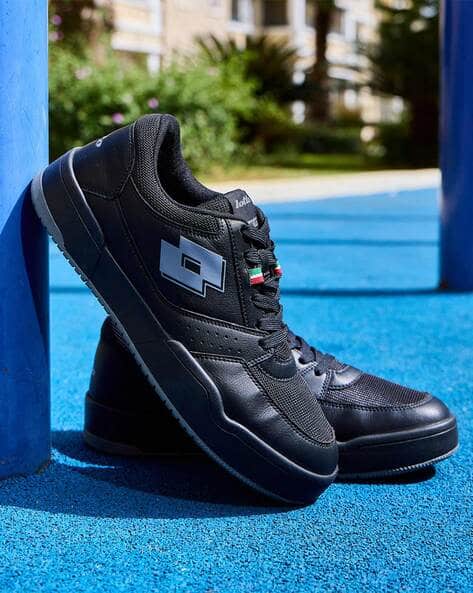 Men Hoop Star Urbano Sneakers