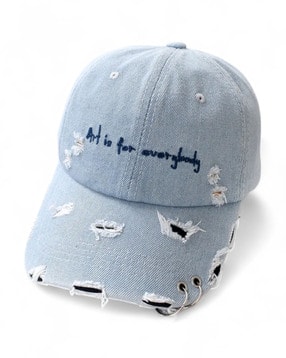 Decorative/Art Deco Cap-image-12
