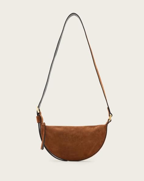 Buy Brown Handbags for Women by ALL SAINTS Online