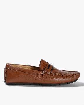 schumann Men Low-Top Penny Loafers-picture-30
