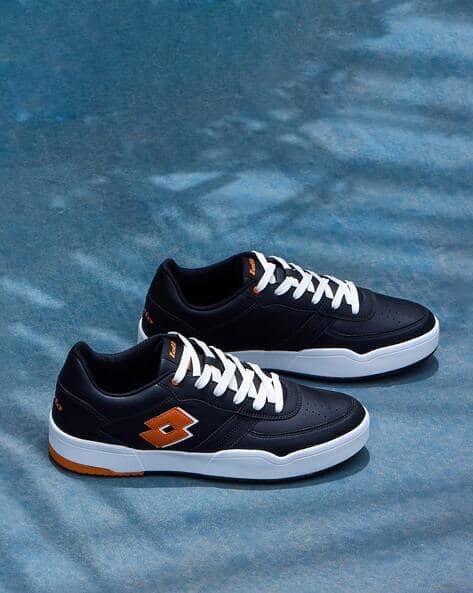 Men Hoop Star Citta Sneakers