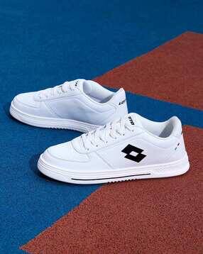 lotto Men Lace-Up Sneakers -picture-53