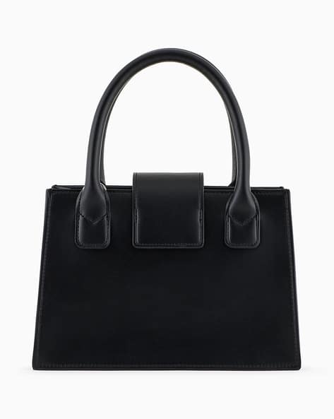 Buy Black Handbags for Women by ARMANI EXCHANGE Online