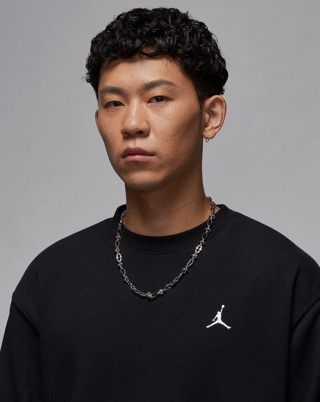 Buy Black Sweatshirt Hoodies for Men by NIKE Online