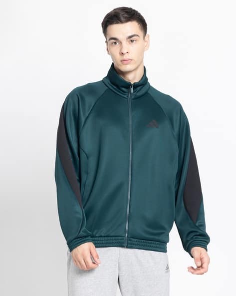 ADIDAS Stadium Tracksuit Top