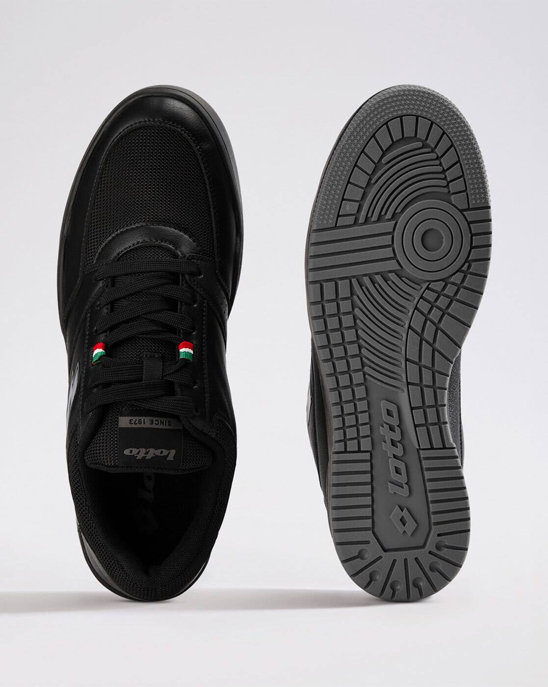 Men Hoop Star Urbano Sneakers