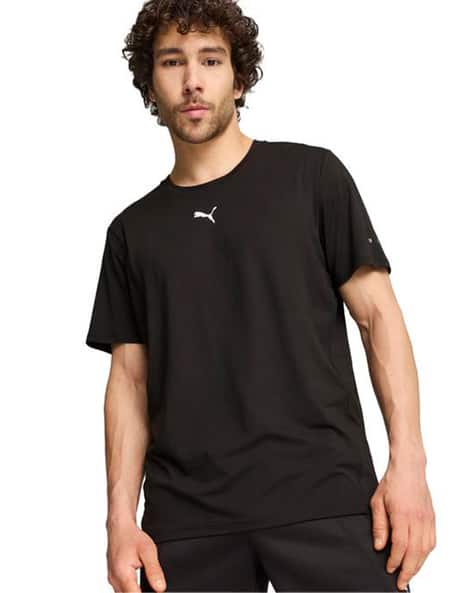 Puma CLOUDSPUN Soft Men's Training Tee
