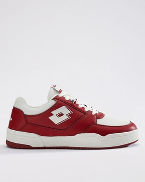 lotto Men Hoop Star Urbano Sneakers-picture-23