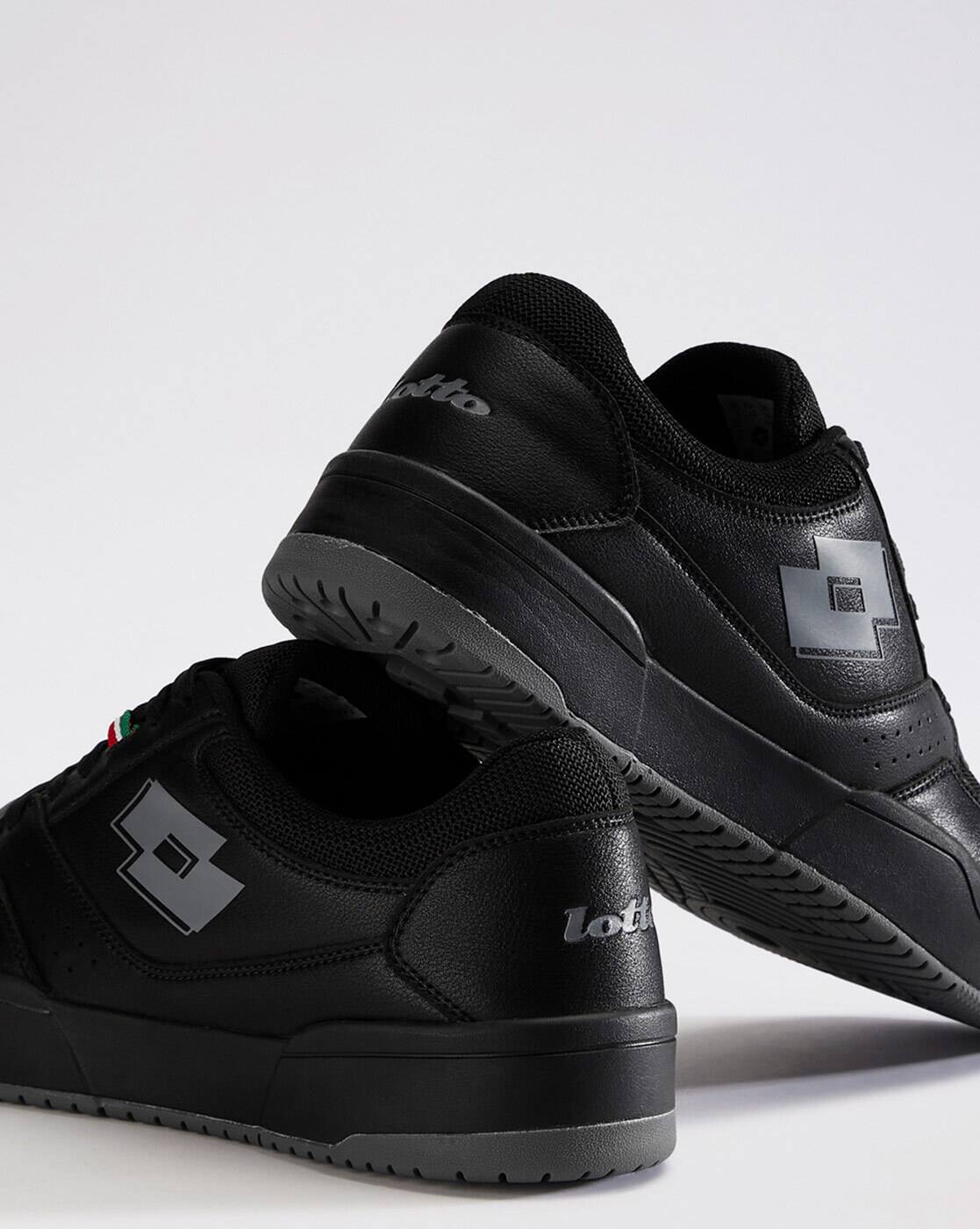 Men Hoop Star Urbano Sneakers