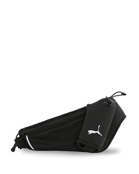 Men Micro Print Sling Bag-image-47