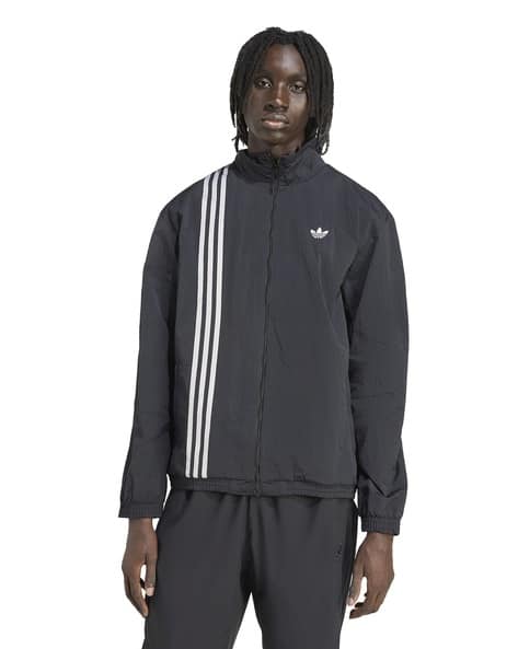 Buy Adidas Originals Firebird Track Jacket Online | Ajio.com