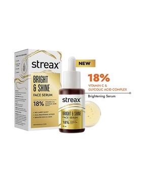Bright And Shine Face Serum-image-18