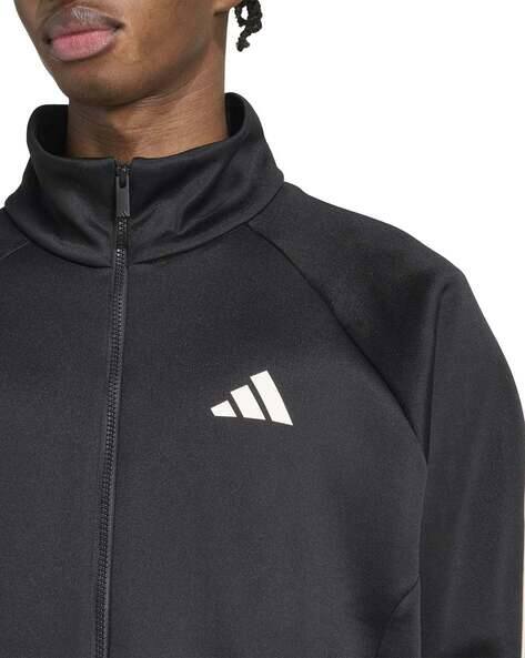Buy ADIDAS Stadium Track Jacket Online | Ajio.com
