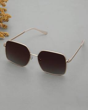 carlton london Women Full-Rim Oversized Sunglasses-CLSW447-picture-21