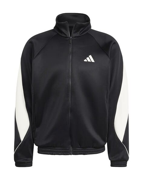 Buy ADIDAS Stadium Track Jacket Online | Ajio.com