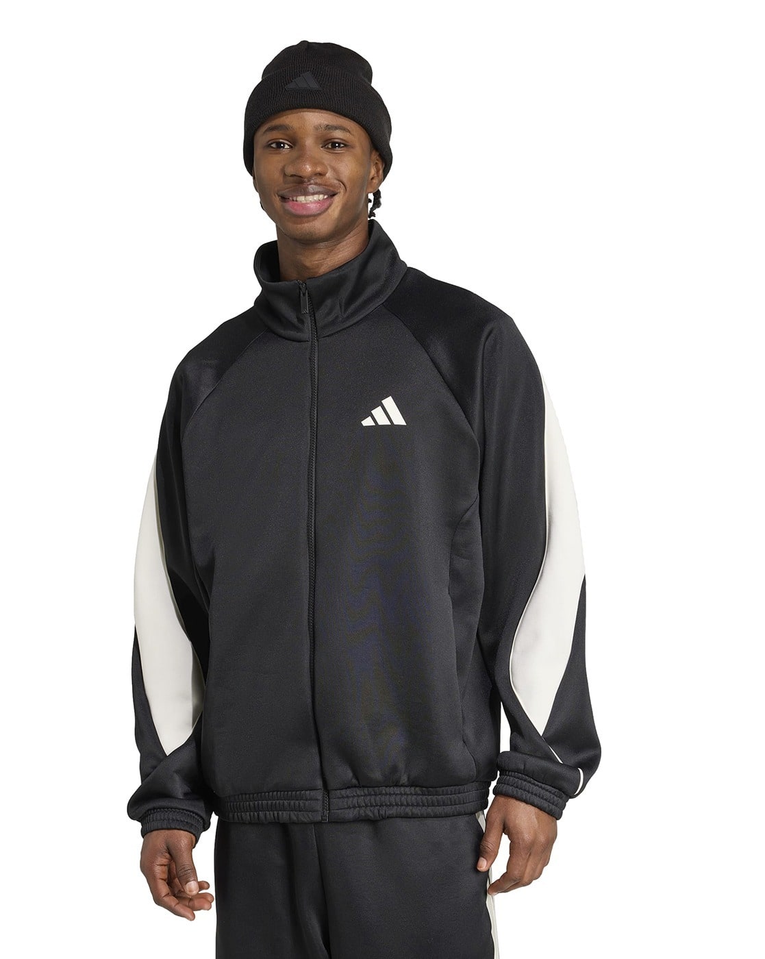 Buy Black Jackets & Coats for Men by ADIDAS Online | Ajio.com