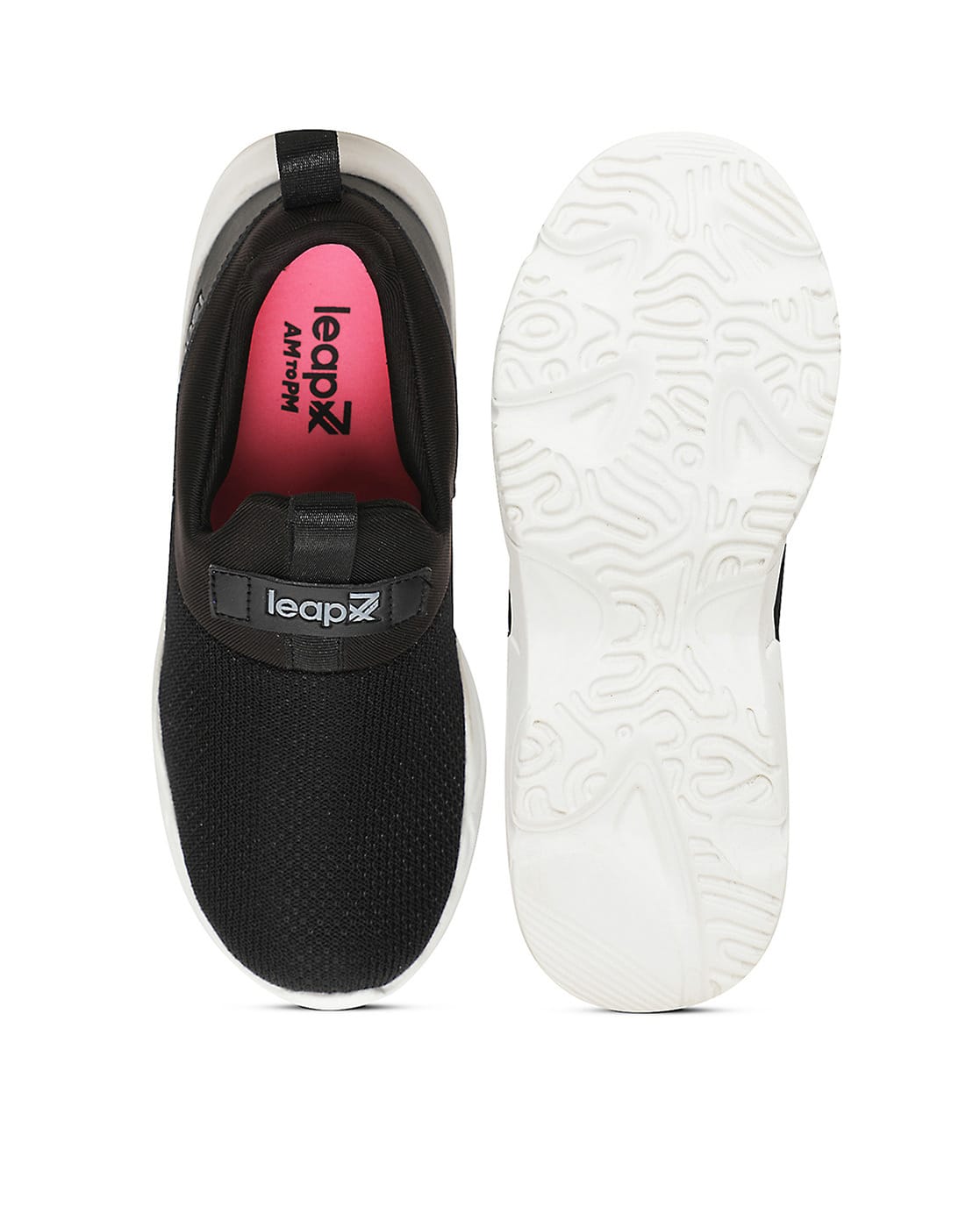 Buy LIBERTY Women Leap7x JIMNY-61E Sports Online | Ajio.com