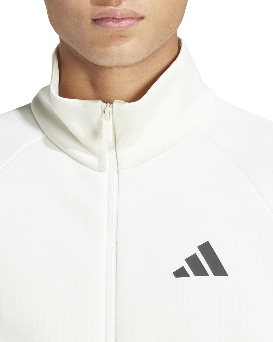 Buy White Jackets & Coats for Men by ADIDAS Online | Ajio.com
