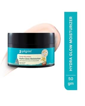 pilgrim Korean Rice Water Hydra Glow Light Gel Moisturizer-picture-41
