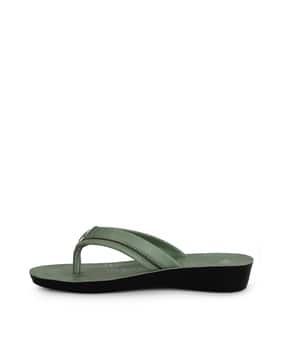 liberty Women Round-Toe Slip-On Wedges -picture-26