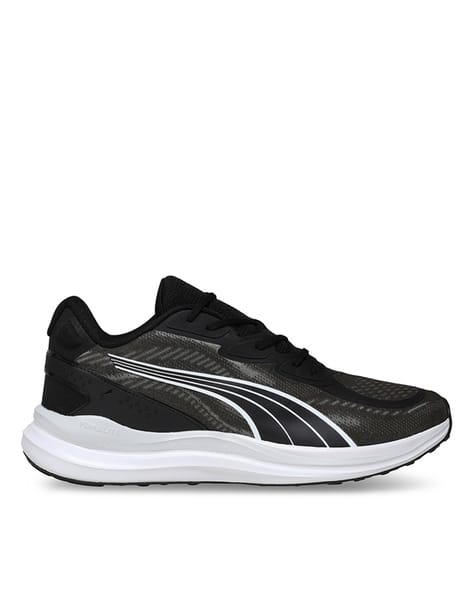 Comfort Cush Lite Low-Top Running Shoes
