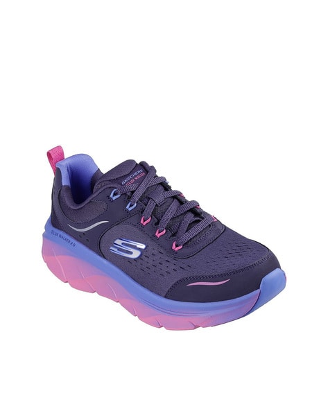 Women Regular Fit Running Sports Shoes