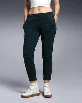 puma Women Straight Track Pants-picture-27