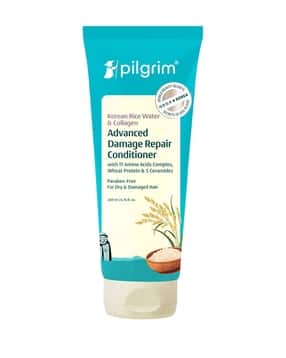 Korean Rice Water And Collagen Advanced Damage Repair Conditioner