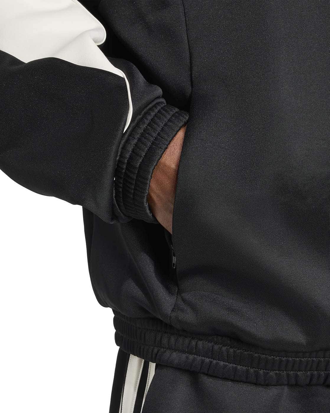 Buy ADIDAS Stadium Track Jacket Online | Ajio.com