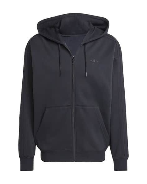 Buy Black Sweatshirt Hoodies for Men by Adidas Originals Online