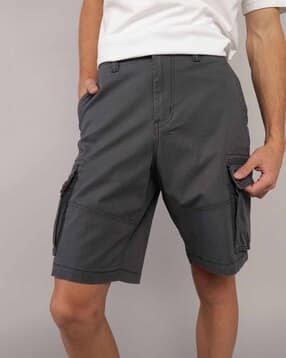 american eagle Men Regular Fit Shorts-picture-11