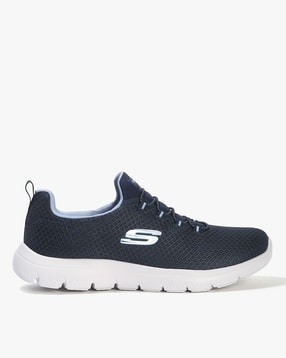 skechers Women Summit Slip-On Shoes-picture-40