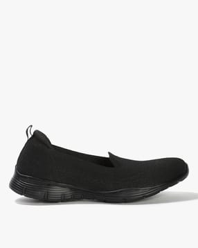 skechers Women Seager Slip-On Shoes-picture-34