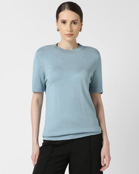 VAN HEUSEN Women Regular Fit Top