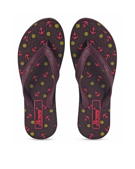 New Model Paragon Ladies Slippers Buy Paragon HW0905L Women's