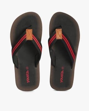 Men Thong-Strap Flip-Flops-image-10