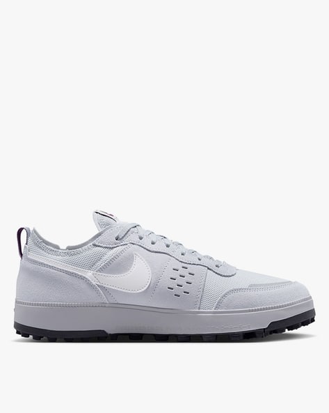 Buy Grey Sneakers for Men by NIKE Online