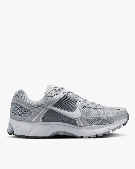 Buy Black Grey Sneakers for Men by NIKE Online