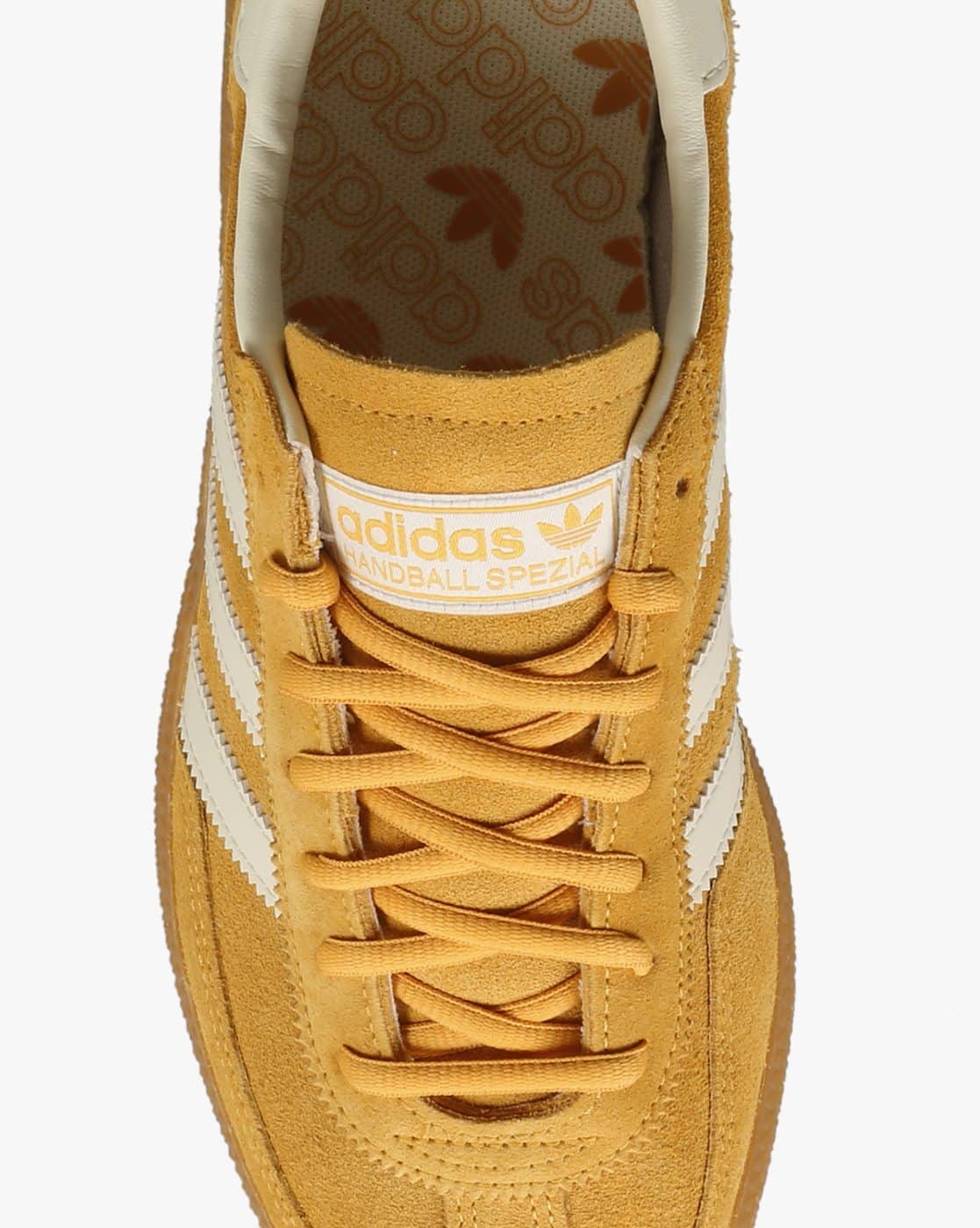 Buy Adidas Originals Men Handball Spezial Sneakers | Yellow Color